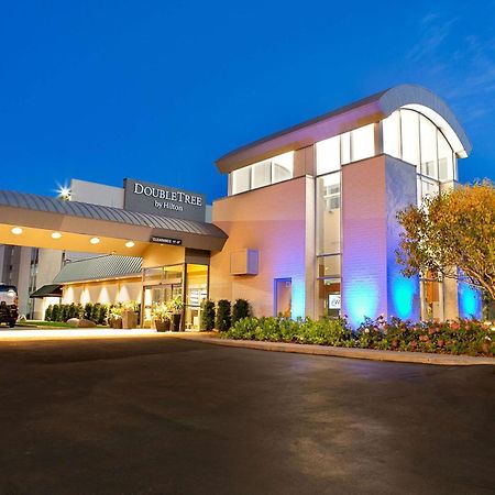 Doubletree By Hilton Roseville Minneapolis Exterior foto