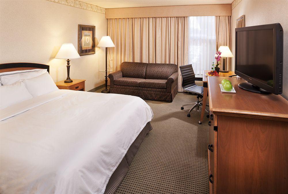 Doubletree By Hilton Roseville Minneapolis Zimmer foto