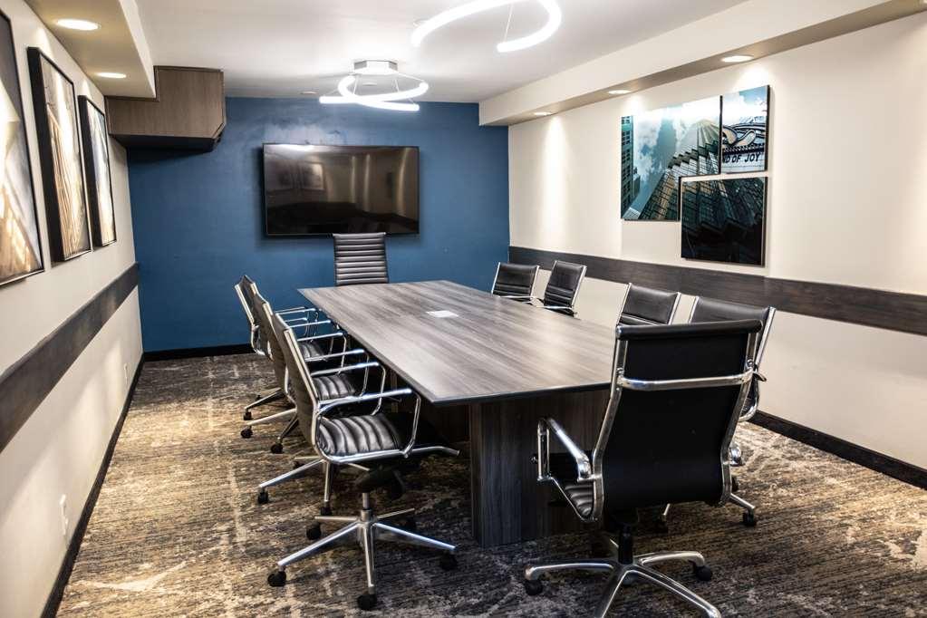 Doubletree By Hilton Roseville Minneapolis Einrichtungen foto