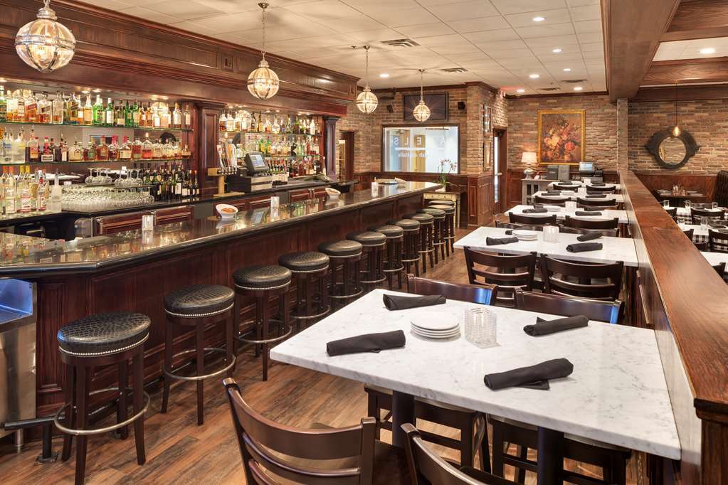 Doubletree By Hilton Roseville Minneapolis Restaurant foto