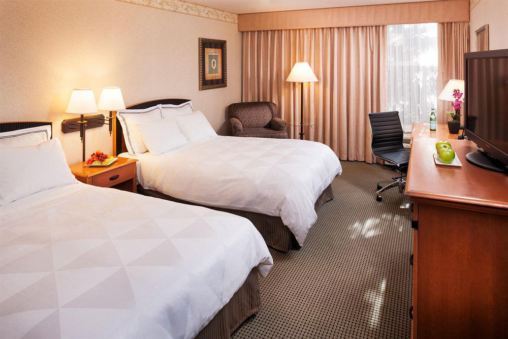 Doubletree By Hilton Roseville Minneapolis Zimmer foto